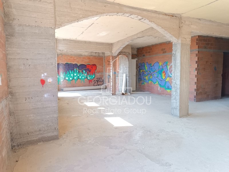 Διαμέρισμα 140 τ.μ. πρός πώληση, Θεσσαλονίκη - Περιφ/Κοί Δήμοι, Πεύκα