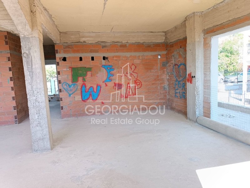 Διαμέρισμα 140 τ.μ. πρός πώληση, Θεσσαλονίκη - Περιφ/Κοί Δήμοι, Πεύκα