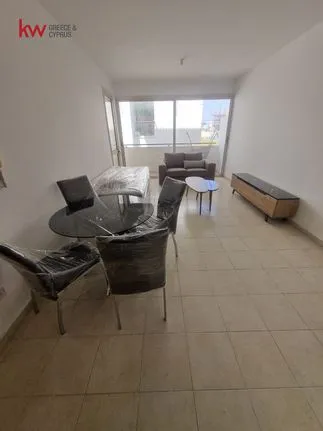 Apartment 80 sqm for rent, Larnaca, Larnaca (center)