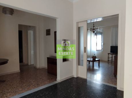 Apartment 75sqm for rent-Chania » Splatzia