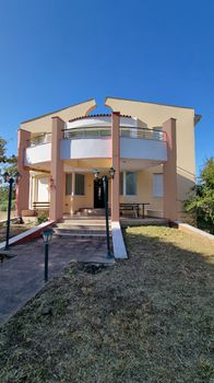 Detached home 300sqm for sale-Thermi » Vasilika » Center