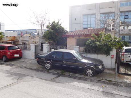 Οικόπεδο 200 τ.μ. για πώληση