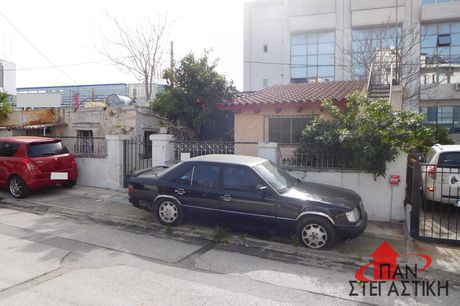 Οικόπεδο 200 τ.μ. πρός πώληση