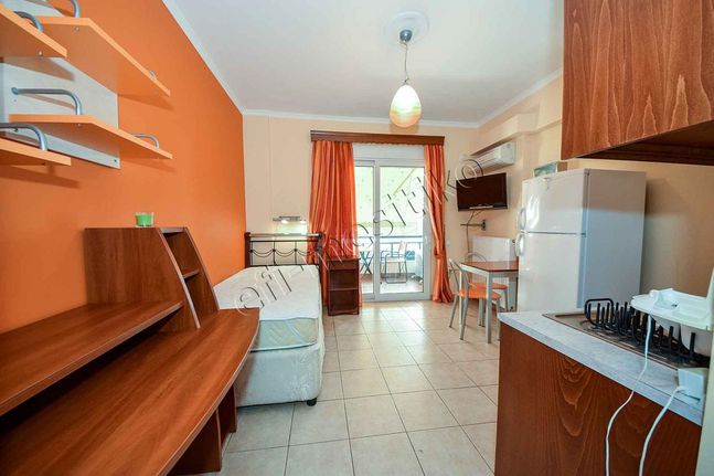 Apartment 25 sqm for rent, Evros, Alexandroupoli