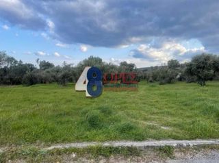 Οικόπεδο 1.034 τ.μ. για πώληση