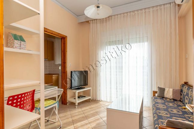 Apartment 38 sqm for rent, Evros, Alexandroupoli