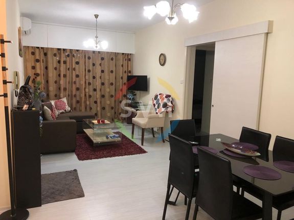 Apartment 80 sqm for rent, Limassol
