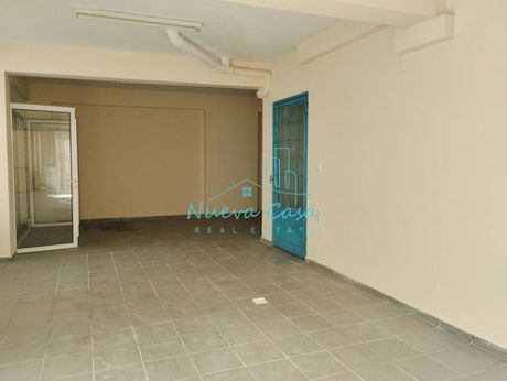 Parking 63 τ.μ. για πώληση