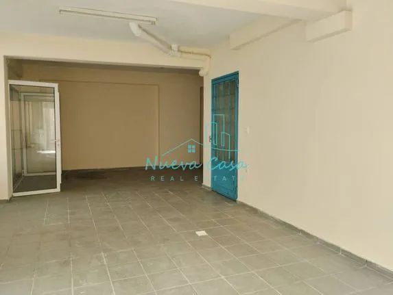 Parking 63 sqm for sale, Achaia, Patra