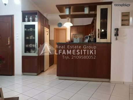 Apartment 110sqm for sale-Agios Eleftherios - Probona - Rizoupoli » Agios Eleftherios