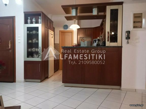Apartment 110 sqm for sale, Athens - Center, Agios Eleftherios - Probona - Rizoupoli