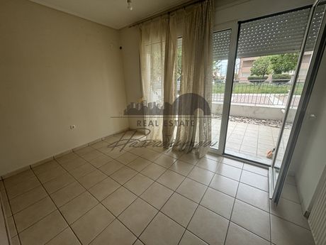 Apartment 40sqm for rent-Nea Ionia Volou » Center