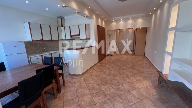 Apartment 62 sqm for rent, Magnesia, Volos