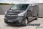 Επαγγελματικό λεωφορείο '21 OPEL VIVARO ZAFIRA LIFE 9-ΘΕΣΙΟ ΓΙΑ ΣΕΖΟΝ-thumb-2