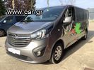 Επαγγελματικό λεωφορείο '21 OPEL VIVARO ZAFIRA LIFE 9-ΘΕΣΙΟ ΓΙΑ ΣΕΖΟΝ-thumb-4