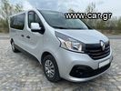 Επαγγελματικό λεωφορείο '21 OPEL VIVARO ZAFIRA LIFE 9-ΘΕΣΙΟ ΓΙΑ ΣΕΖΟΝ-thumb-5