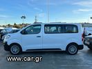 Επαγγελματικό λεωφορείο '21 OPEL VIVARO ZAFIRA LIFE 9-ΘΕΣΙΟ ΓΙΑ ΣΕΖΟΝ-thumb-7