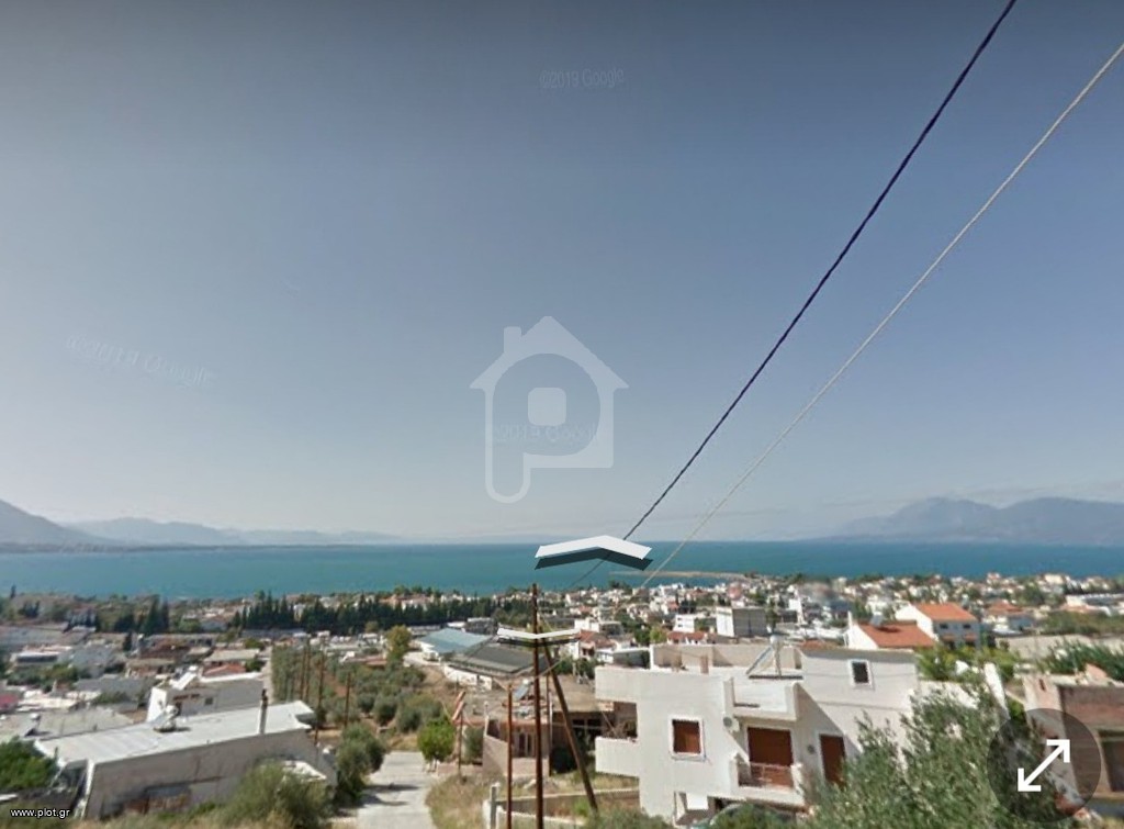 Οικόπεδο 277 τ.μ. πρός πώληση, Εύβοια, Χαλκίδα