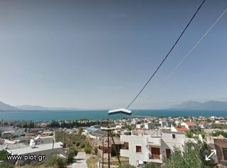 Οικόπεδο 277 τ.μ. για πώληση, Εύβοια, Χαλκίδα-thumb-1