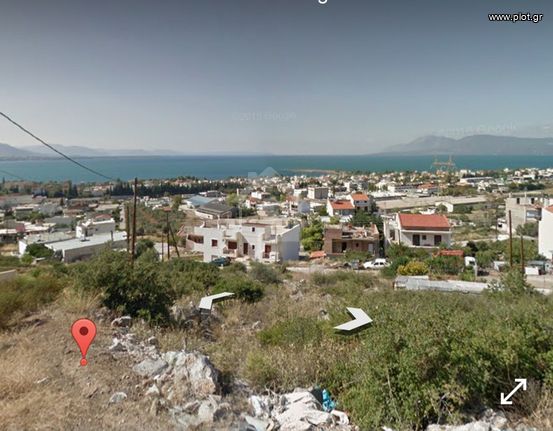 Οικόπεδο 277 τ.μ. για πώληση, Εύβοια, Χαλκίδα
