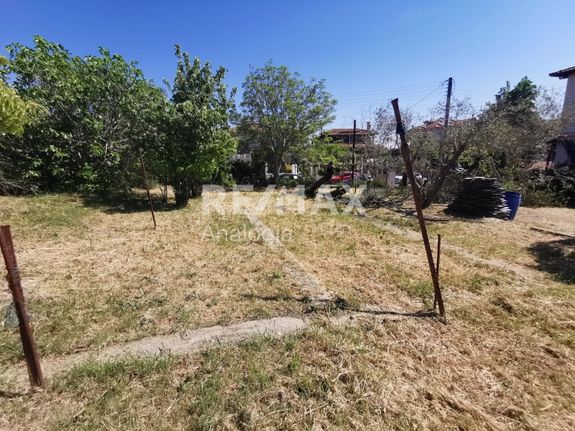 Land plot 418 sqm for sale, Thessaloniki - Suburbs, Migdonia