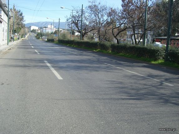 Οικόπεδο 6.175 τ.μ. για πώληση, Πειραιάς - Προάστια, Ταύρος