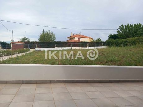 Detached home 200sqm for sale-Thermi » Plagiari