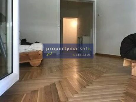 Διαμέρισμα 57τ.μ. για ενοικίαση-Κυψέλη » Άνω κυψέλη - ευελπίδων