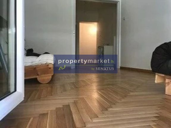 Apartment 57 sqm for sale, Athens - Center, Kipseli
