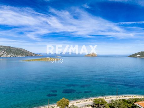 Οικόπεδο 345 τ.μ. για πώληση