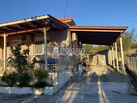 Detached home 103sqm for sale-Kefalonia » Leivatho