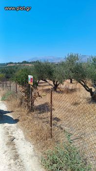 Οικόπεδο 493τ.μ. για πώληση-Γάζι » Κολλυβάς