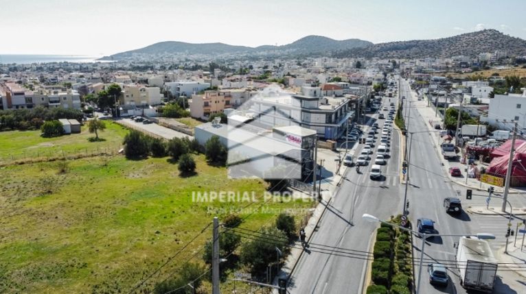 Οικόπεδο 800 τ.μ. για πώληση, Αθήνα - Νότια Προάστια, Βάρη- Βάρκιζα