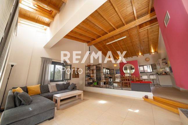 Detached home 309 sqm for sale, Rest Of Attica, Markopoulo