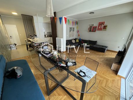Apartment 100sqm for sale-Exarchia - Neapoli
