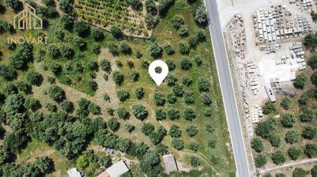 Land plot 11.000sqm for sale-Pilos » Center
