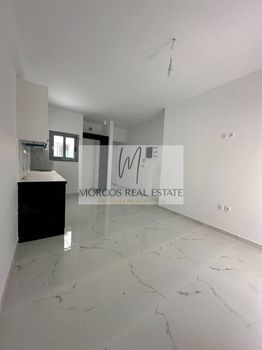 Apartment 62sqm for rent-Kalithea » Lofos Filaretou