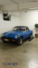 Mg MGB '79