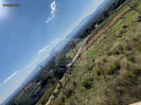 Land plot 305 sqm for sale