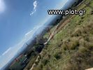 Land plot 305sqm for sale-Spata » Center