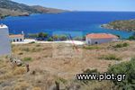 Land plot 2.923sqm for sale-Andros » Idrousa