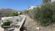 Land plot 1.400sqm for sale-Syros » Poseidonia