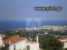 Land plot 475sqm for sale-Nea Makri » Neos Voutzas