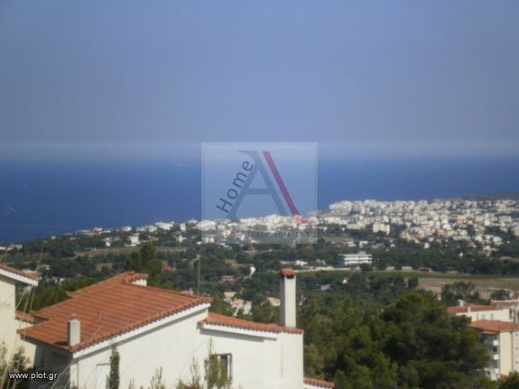 Οικόπεδο 475 τ.μ. για πώληση, Αθήνα - Ανατολικά Προάστια, Νέα Μάκρη