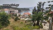 Land plot 255sqm for sale-Alonnisos » Votsi