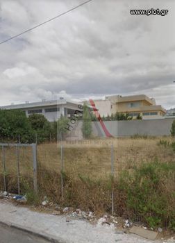 Land plot 338 sqm for sale