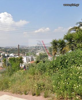 Land plot 1.350 sqm for sale
