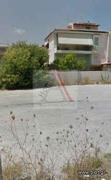Land plot 235 sqm for sale