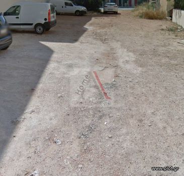 Land plot 222 sqm for sale