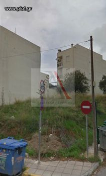 Land plot 269 sqm for sale